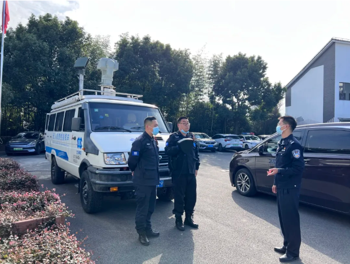低空应用丨上海金山区低空警务助力治安管控 3 frc 003d9bd6c21ff0c497097b311a587445