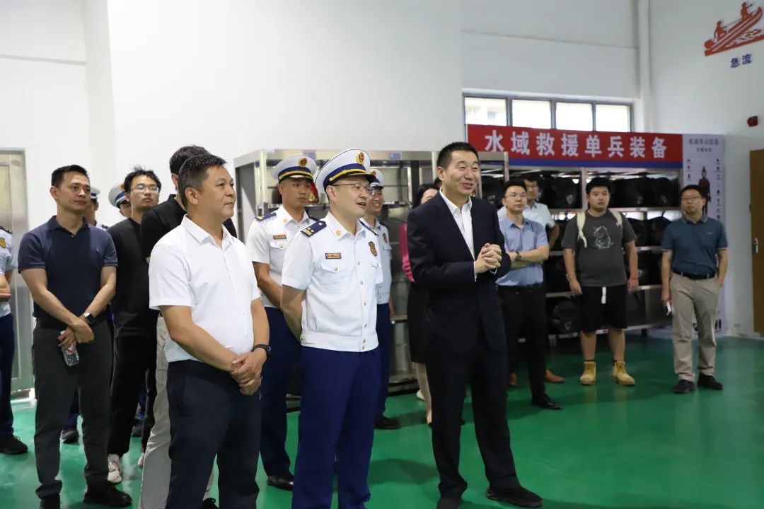 低空应用丨广东首支整建制无人机专业队正式揭牌成立! 7 frc 814d1403a0114adc7c18175892dd0359