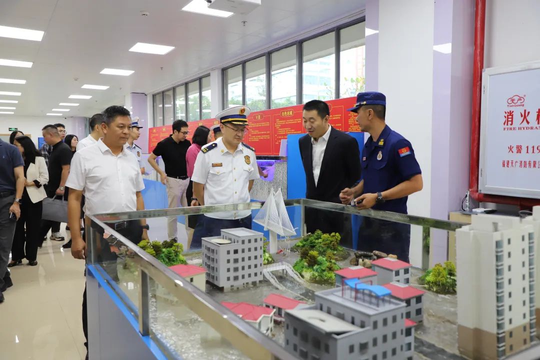 低空应用丨广东首支整建制无人机专业队正式揭牌成立! 10 frc ab9c2aa3c670a321c13489efe5c1228d