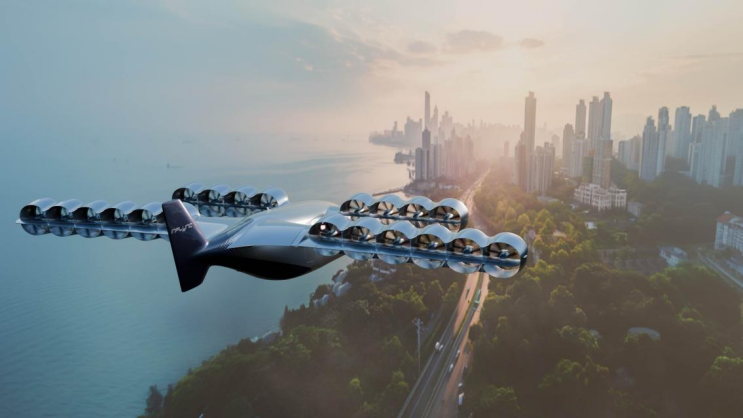 低空融资丨天翎科公司将于2025年1月正式开启Pre-A轮融资 3 frc bb4ead8ffb61d02d3185dcce7d62652c