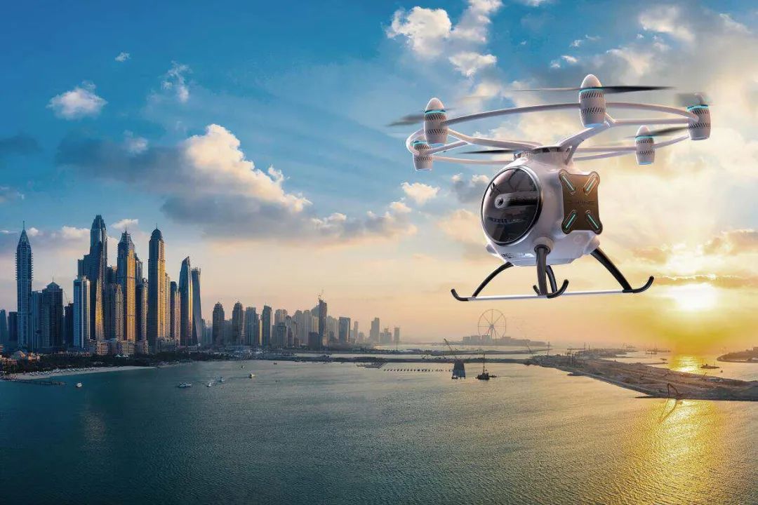 零重力飞机工业完成近亿元人民币A轮融资丨低空企业融资事件 7 frc bd487fd7094283eeb838cb3a5fce1a4e