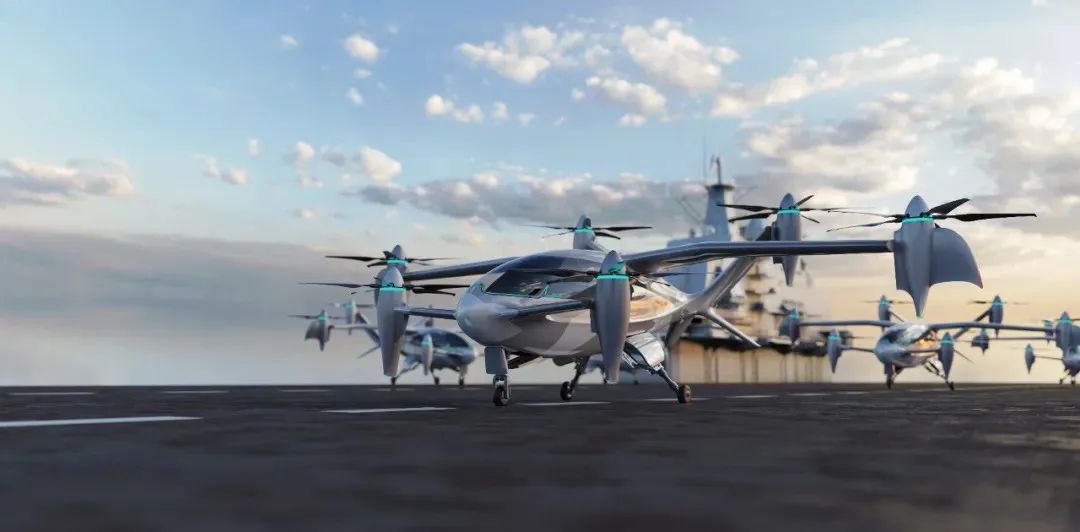 零重力飞机工业完成近亿元人民币A轮融资丨低空企业融资事件 2 frc d04611b6a5d157f3f3551f6357896d67