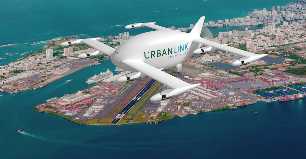 低空企业丨UrbanLink与Traverse Aero正在扩充一支40架Orca的机队 3 frc f7318756844b8c1a752de453f36d289f