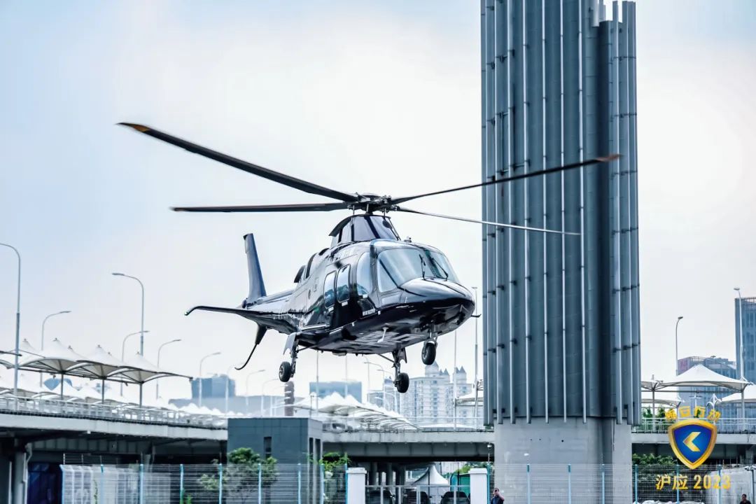 上海新空直升机招聘机务、放飞、市场运营等岗位丨低空招聘 2 frc 0297bf696900983136702a1233c2850a