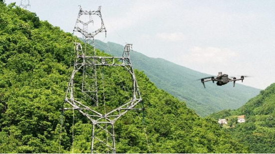 普宙低空无人机全生态产品将亮相2025国际低空经济博览会 3 frc 53da26ceb9ba6f247e17e4b4c8607224