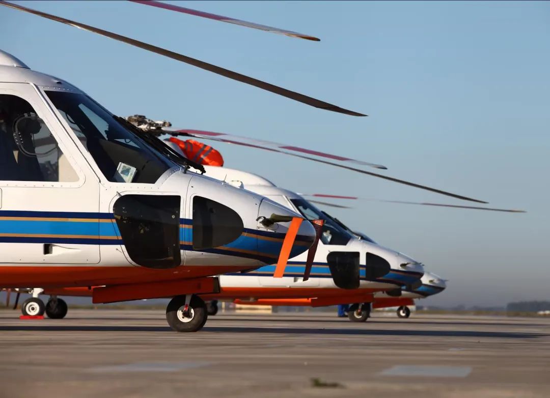 南航通航2025春招正式启动丨低空招聘 2 frc 60dcae5b4d9dec877f6a570c111a98ec