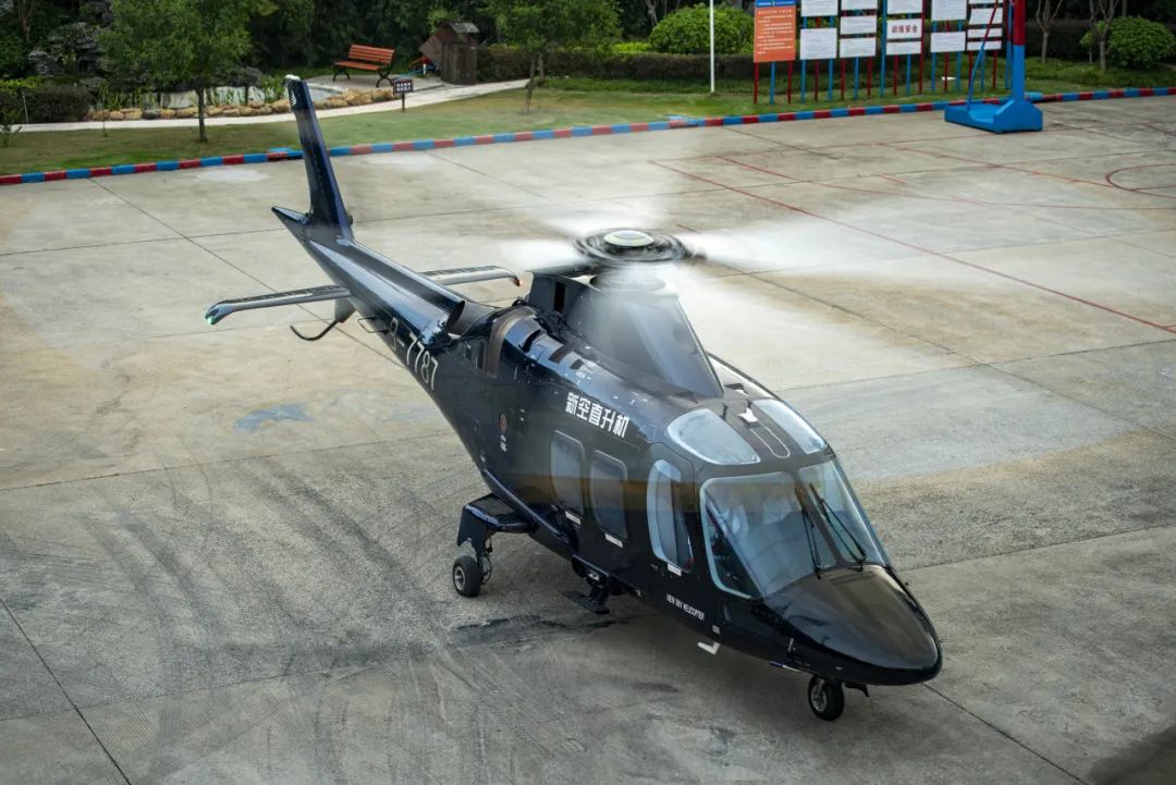 上海新空直升机招聘机务、放飞、市场运营等岗位丨低空招聘 4 frc fb535fc3a1d62f592c80c128bdb2c5ed