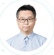 许巨川 许巨川
