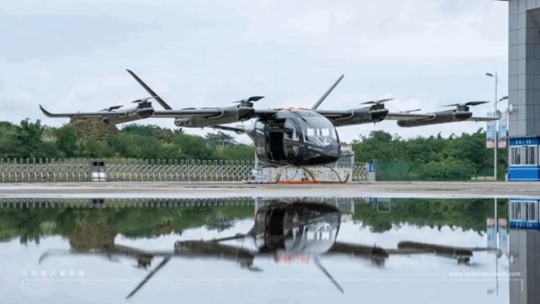 低空企业11月上旬融资动态汇总,一文掌握 | 低空月报 1 1 1