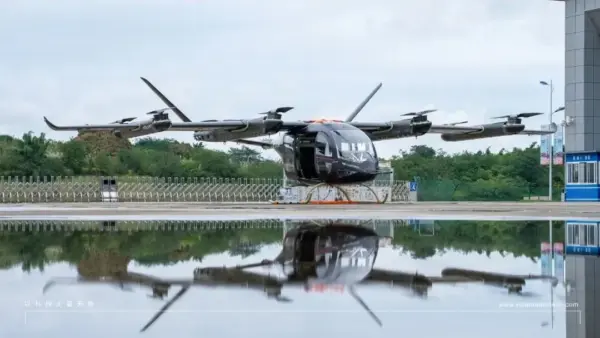 低空经济11月上旬,国内外发展动态,一文掌握丨低空月报 1 1 2