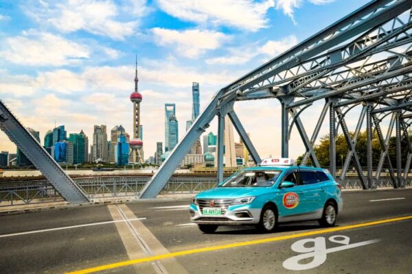 沃飞长空与大众交通达成全面合作,布局城市立体出行丨低空企业 4 1128.18