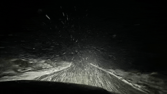 “空中重卡”成功飞越“世界屋脊”——航天国器重载无人直升机高原专项攻关任务侧记 2 2