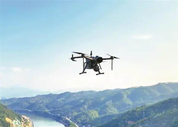 低空经济3月下旬,国内外发展动态,一文掌握丨低空月报 4 640 4