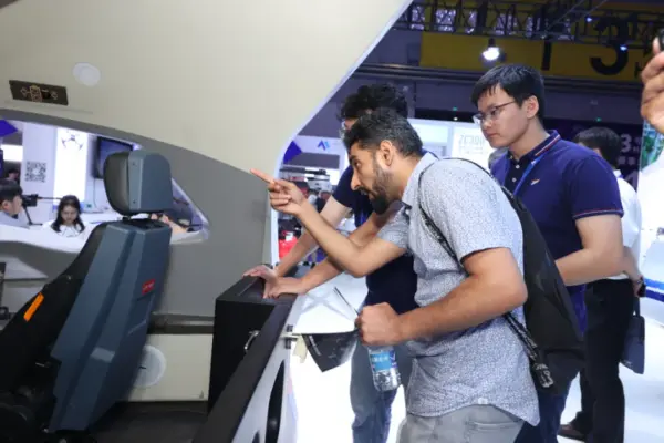 从“新兴产业”升级为“新兴支柱产业”:低空经济新阶段,企业如何乘机而上? 8 640 10