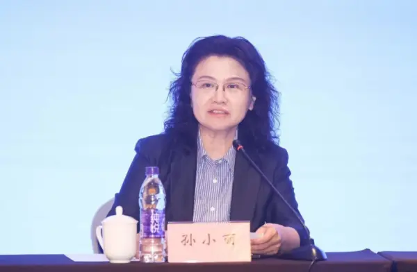 2026国际低空经济博览会推介会在北京举行 ,7月盛会点亮“空中之城”产业链 3 640 10