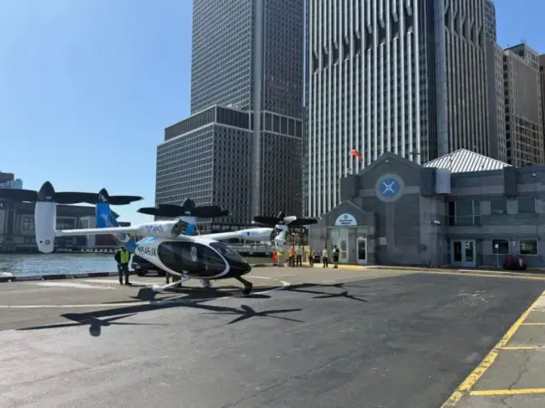 5月上旬低空经济,国内外发展动态,一文掌握丨低空月报 6 640 6