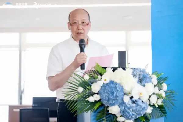 蓝色向量发布IIS智能集成系统架构,推动中国eVTOL产业围绕软件定义飞机与开放式电子电气架构共建开放生态丨低空企业 2 640 2026 06 10T112242.776