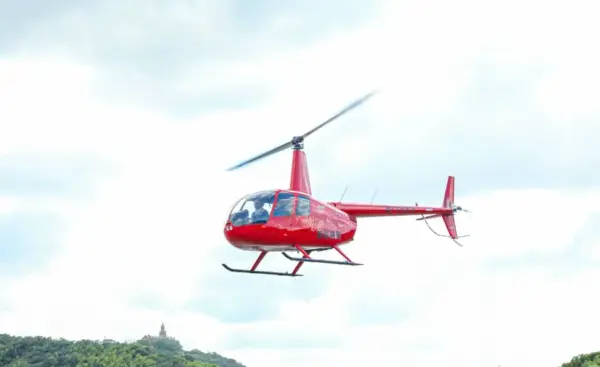 活动预告丨“千机展演” 低空百大应用飞演-2026国际低空经济博览会 4 640 8 1