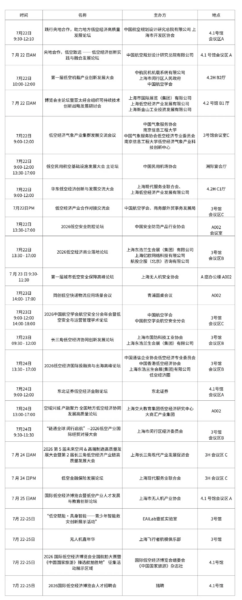 展商纵览丨国央企国家队集中登场,展现低空经济硬核产业实力 8 10 5