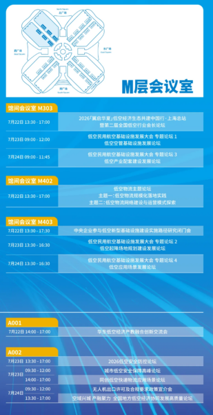 展商纵览丨低空赛道新锐初创企业集中亮相,迸发低空经济创新活力(融资阶段展商) 4 4 25