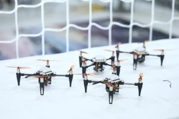 青少年智能救灾创新展示活动将于2026低空国际经济博览会举办,邀您参加 7 640 63