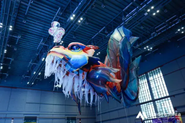 2026国际低空经济博览会 第三日精彩继续 7 7 5