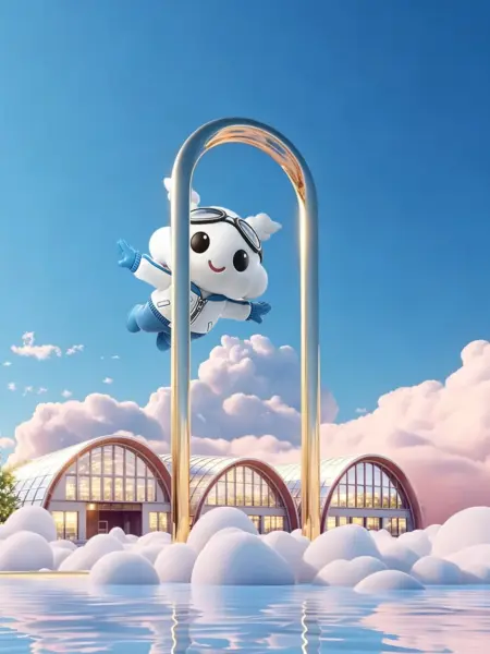 中创翱翔|以低空场景运营能力,打开低空文旅新入口 11 中创翱翔11