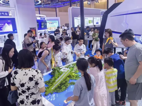 中创翱翔|以低空场景运营能力,打开低空文旅新入口 8 中创翱翔8