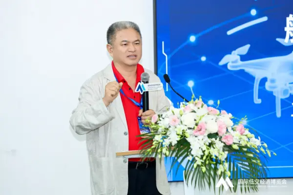 「翼启华夏」上海总站圆满收官!百位会长聚首申城,共破低空产业之局 12 12