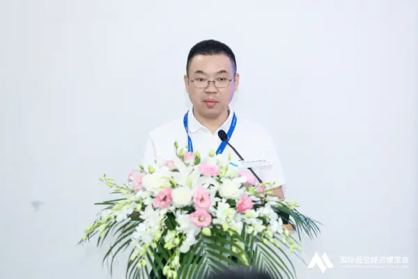 「翼启华夏」上海总站圆满收官!百位会长聚首申城,共破低空产业之局 19 19