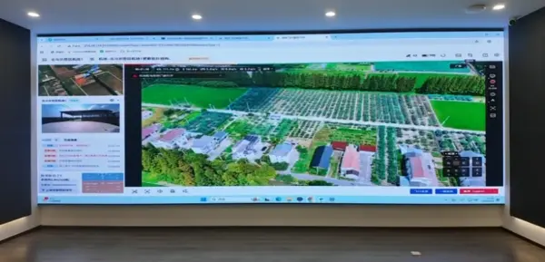 崇明这个低空经济产业综合体试运营丨低空应用 3 642