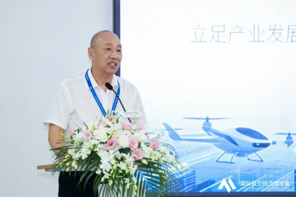 「翼启华夏」上海总站圆满收官!百位会长聚首申城,共破低空产业之局 7 7