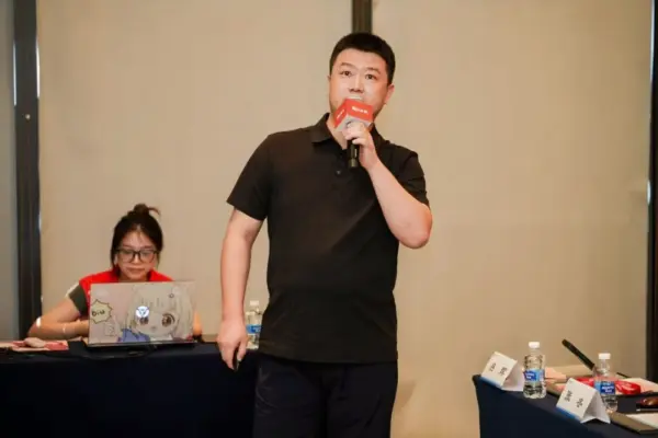 液氢动力最适合长续航、高原严寒等特殊场景——专访同尘和光张冬丨低空大咖谈 1 703