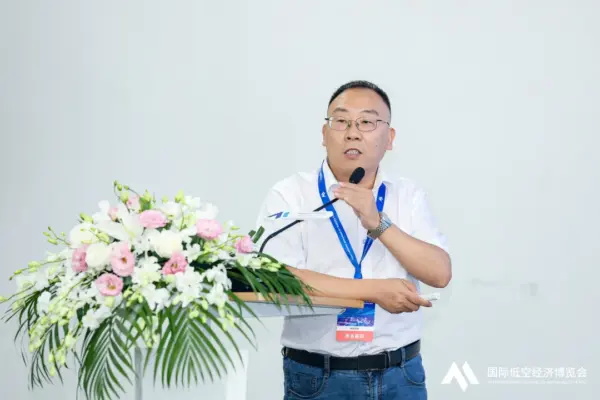 「翼启华夏」上海总站圆满收官!百位会长聚首申城,共破低空产业之局 8 8