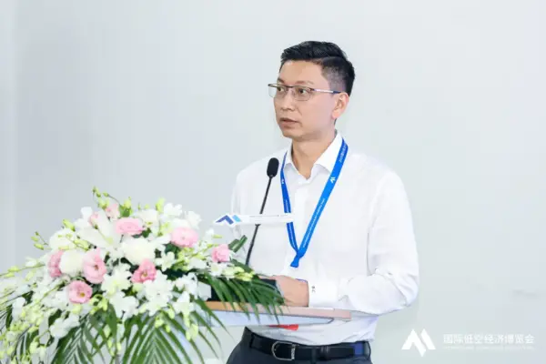 「翼启华夏」上海总站圆满收官!百位会长聚首申城,共破低空产业之局 9 9