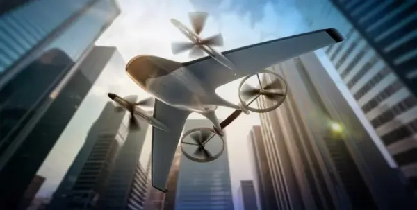 低空经济不是传统航空的延伸,而是一次由虚拟孪生驱动的产业跃迁——专访达索系统冯升华丨低空大咖谈 2 aa